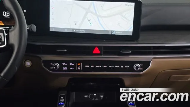 Kia Sorento 2023 thumb 12