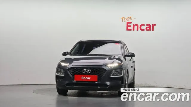 Hyundai Kona 2017 thumb 3