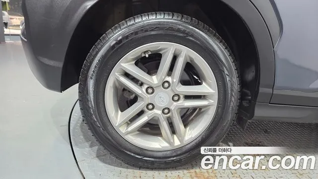 Hyundai Kona 2017 thumb 5