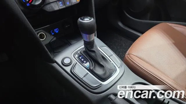 Hyundai Kona 2017 thumb 9