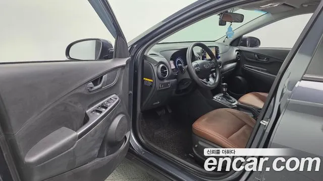 Hyundai Kona 2017 thumb 10