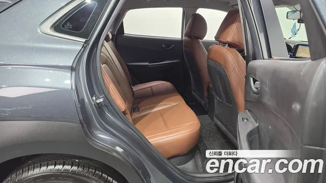 Hyundai Kona 2017 thumb 11