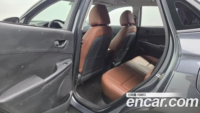 Hyundai Kona 2017 thumb 12