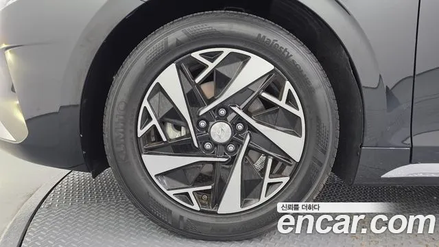 Hyundai Grandeur 2021 thumb 5