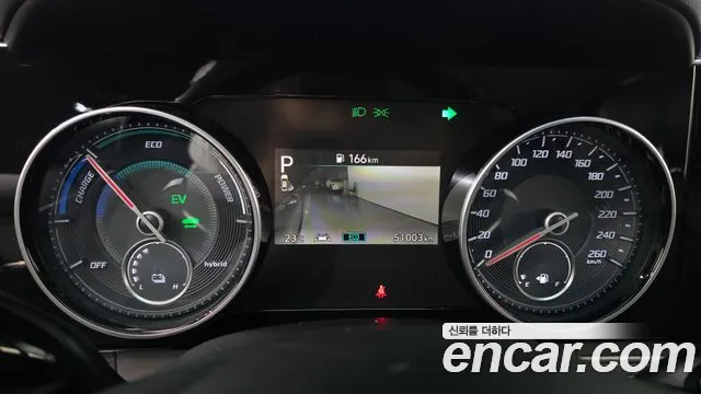 Hyundai Grandeur 2021 thumb 8