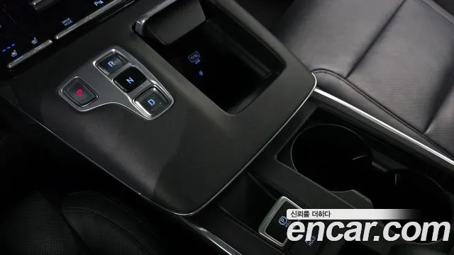 Hyundai Grandeur 2021 thumb 9