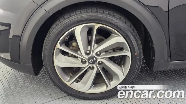 Kia Niro 2016 thumb 5