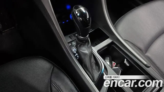 Hyundai Sonata 2013 thumb 9