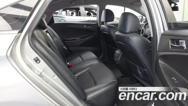 Hyundai Sonata 2013 thumb 12