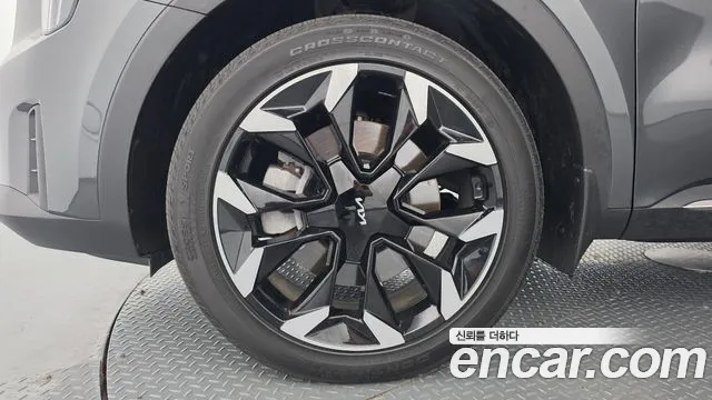Kia Sorento 2023 thumb 5