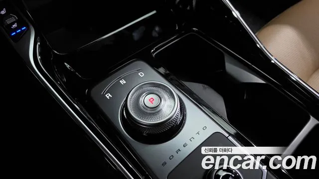 Kia Sorento 2023 thumb 9