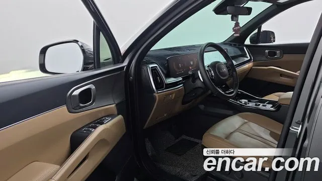 Kia Sorento 2023 thumb 10