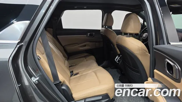 Kia Sorento 2023 thumb 11