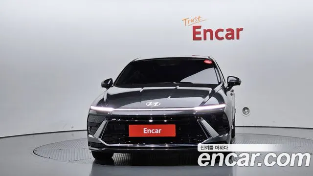 Hyundai Sonata 2026 thumb 3