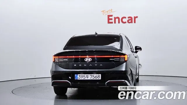 Hyundai Sonata 2026 thumb 4