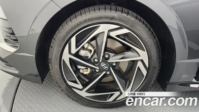 Hyundai Sonata 2026 thumb 5