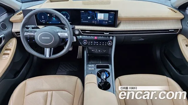 Hyundai Sonata 2026 thumb 7