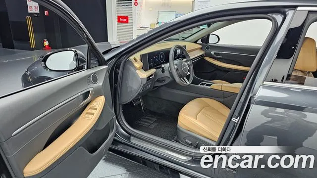 Hyundai Sonata 2026 thumb 10