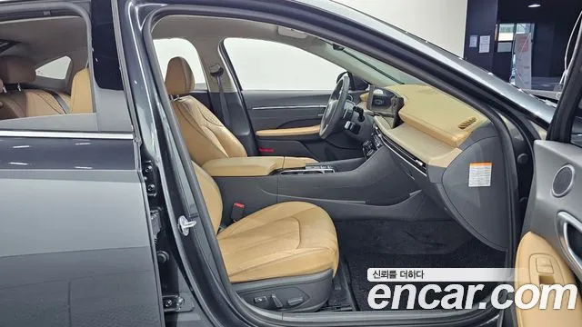 Hyundai Sonata 2026 thumb 11