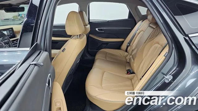Hyundai Sonata 2026 thumb 12