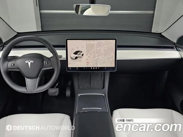 Tesla Model Y 2023 thumb 7