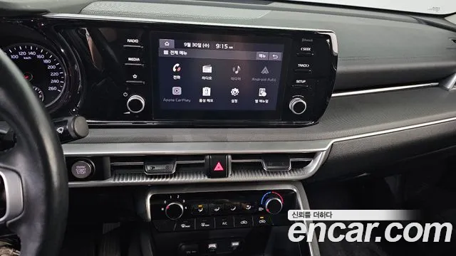 Kia K5 2022 thumb 12
