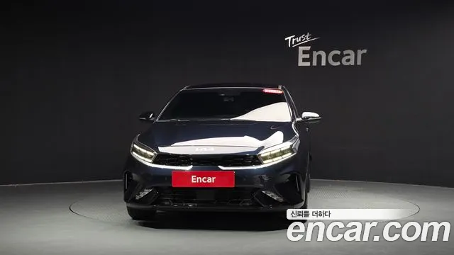 Kia K3 2022 thumb 2