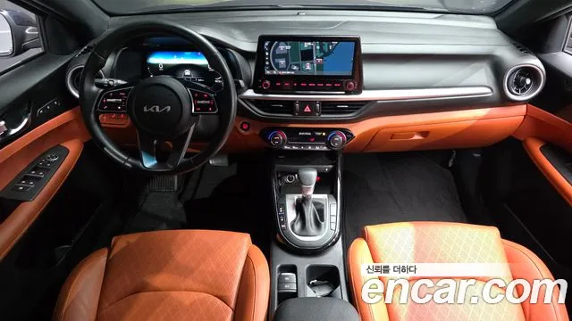 Kia K3 2022 thumb 6