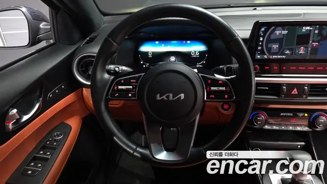 Kia K3 2022 thumb 12