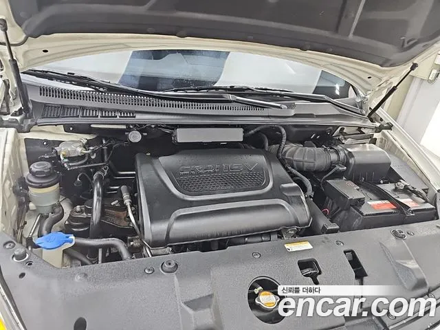 Kia Carnival 2011 thumb 6