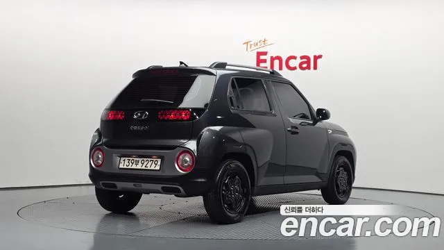 Hyundai Casper 2023 thumb 2