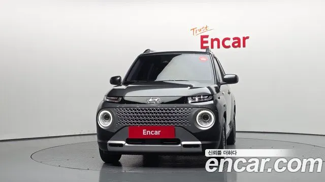 Hyundai Casper 2023 thumb 3