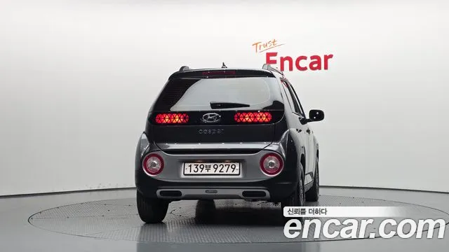 Hyundai Casper 2023 thumb 4