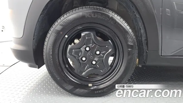Hyundai Casper 2023 thumb 5