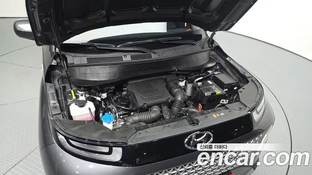 Hyundai Casper 2023 thumb 6