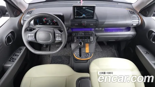 Hyundai Casper 2023 thumb 7