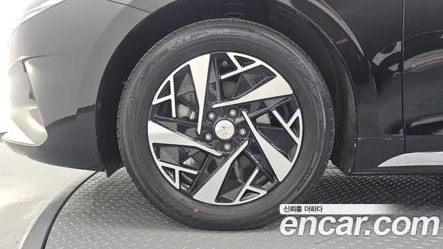 Hyundai Grandeur 2022 thumb 5