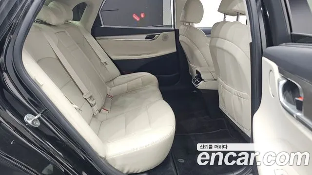 Hyundai Grandeur 2022 thumb 11
