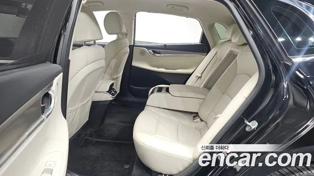 Hyundai Grandeur 2022 thumb 12