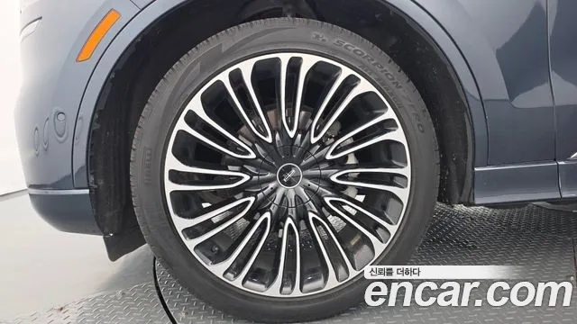 Lincoln Aviator 2020 thumb 5
