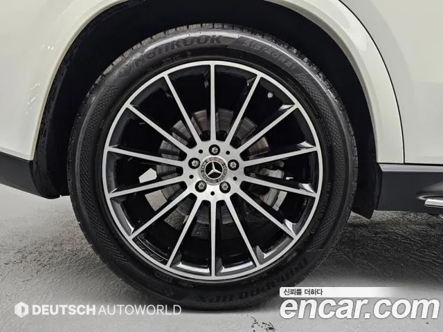 Mercedes-Benz GLE 2023 thumb 5