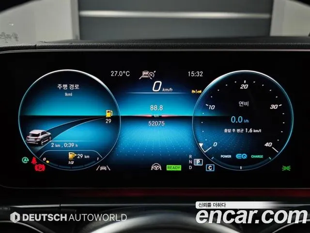 Mercedes-Benz GLE 2023 thumb 8