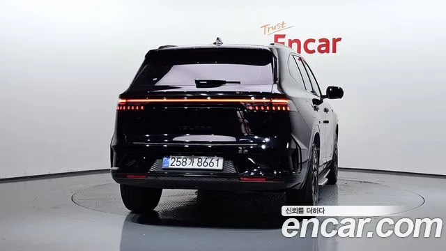 Renault-KoreaSamsung Koleos 2026 thumb 4