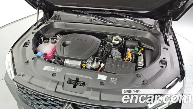 Renault-KoreaSamsung Koleos 2026 thumb 6