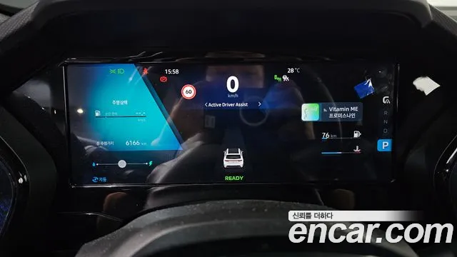 Renault-KoreaSamsung Koleos 2026 thumb 8