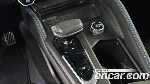 Renault-KoreaSamsung Koleos 2026 thumb 9