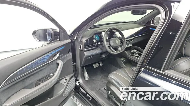 Renault-KoreaSamsung Koleos 2026 thumb 11