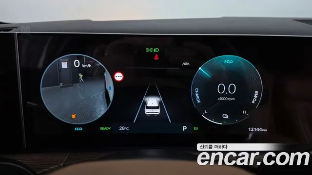 Hyundai Santa Fe 2024 thumb 8