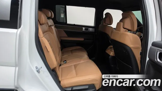 Hyundai Santa Fe 2024 thumb 11