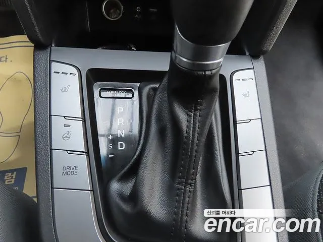 Hyundai Avante 2019 thumb 9